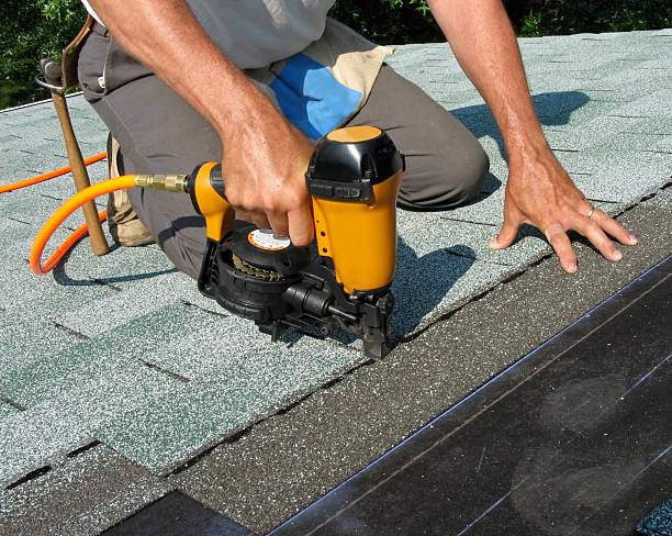 Best Residential Roofing Contractor  in Amelia Court House, VA