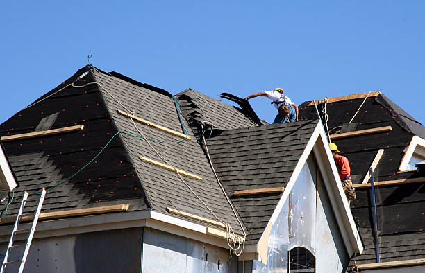 Best Residential Roofing Contractor  in Amelia Court House, VA