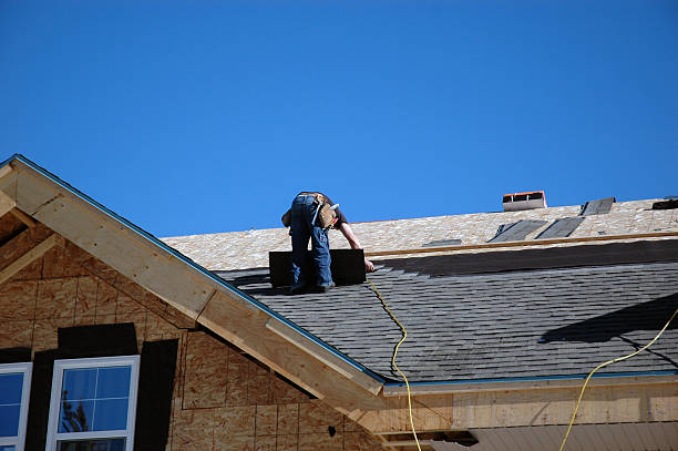Gutter Installation and Roofing in Amelia Court House, VA