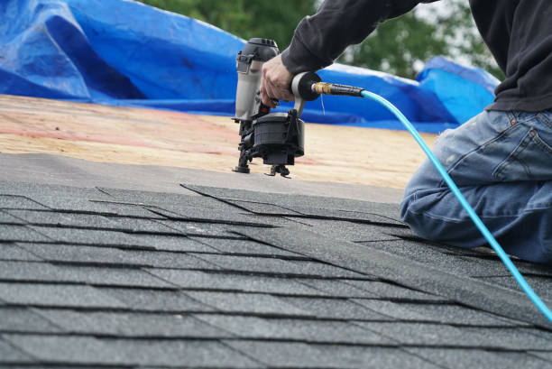 Best Local Roofing Companies  in Amelia Court House, VA